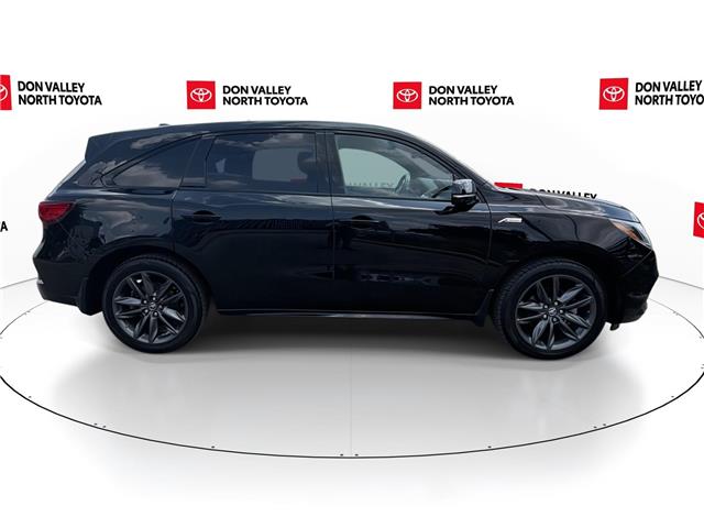 2019 Acura MDX A-Spec (Stk: 10120415A) in Markham - Image 9 of 31
