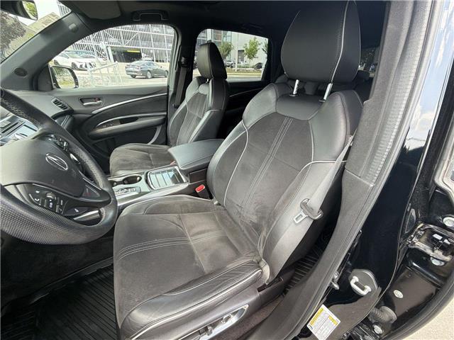 2019 Acura MDX A-Spec (Stk: 10120415A) in Markham - Image 11 of 31