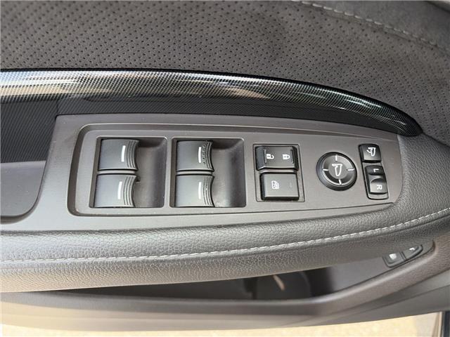 2019 Acura MDX A-Spec (Stk: 10120415A) in Markham - Image 13 of 31