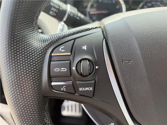 2019 Acura MDX A-Spec (Stk: 10120415A) in Markham - Image 16 of 31