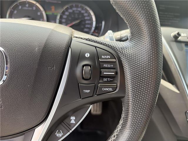 2019 Acura MDX A-Spec (Stk: 10120415A) in Markham - Image 17 of 31