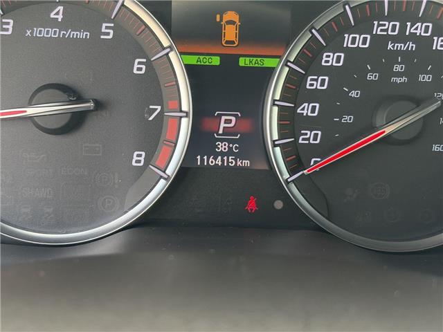 2019 Acura MDX A-Spec (Stk: 10120415A) in Markham - Image 18 of 31