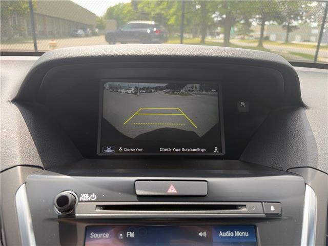 2019 Acura MDX A-Spec (Stk: 10120415A) in Markham - Image 20 of 31