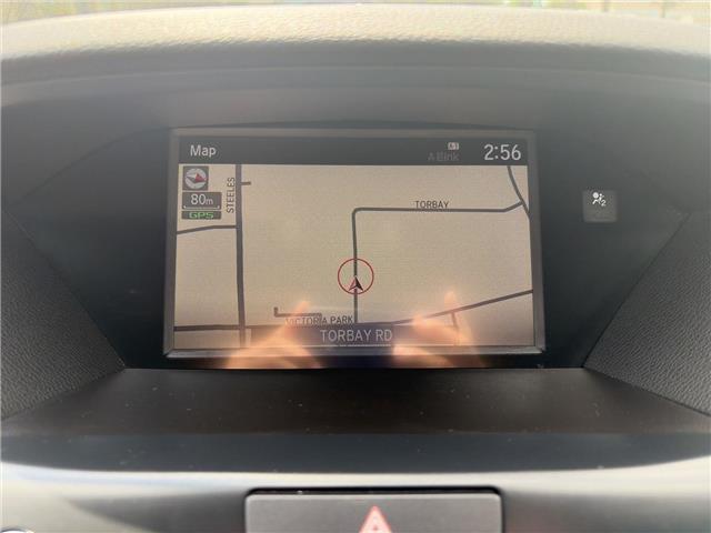 2019 Acura MDX A-Spec (Stk: 10120415A) in Markham - Image 21 of 31