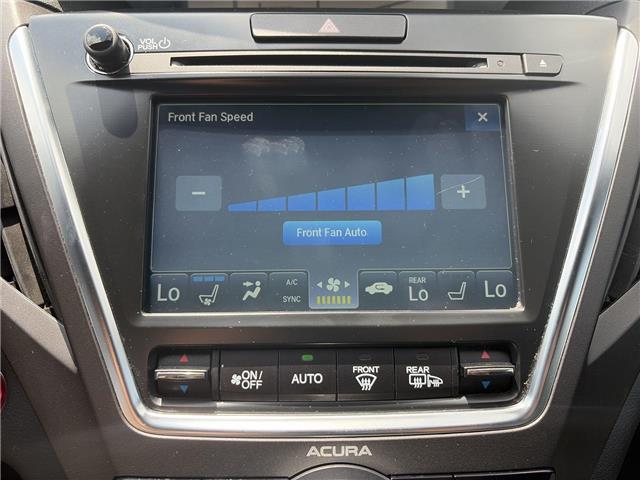 2019 Acura MDX A-Spec (Stk: 10120415A) in Markham - Image 22 of 31