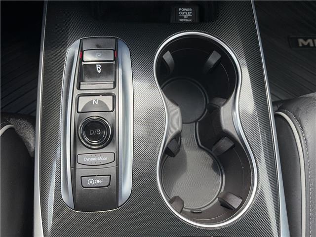 2019 Acura MDX A-Spec (Stk: 10120415A) in Markham - Image 23 of 31