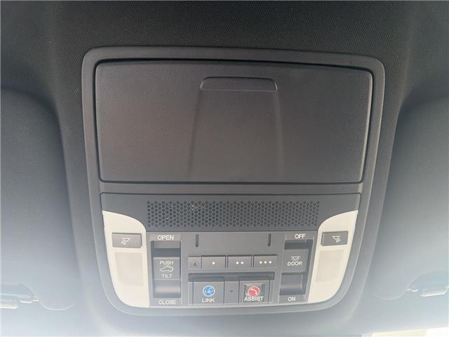 2019 Acura MDX A-Spec (Stk: 10120415A) in Markham - Image 26 of 31