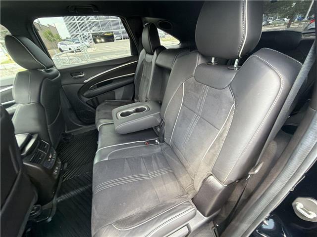 2019 Acura MDX A-Spec (Stk: 10120415A) in Markham - Image 27 of 31