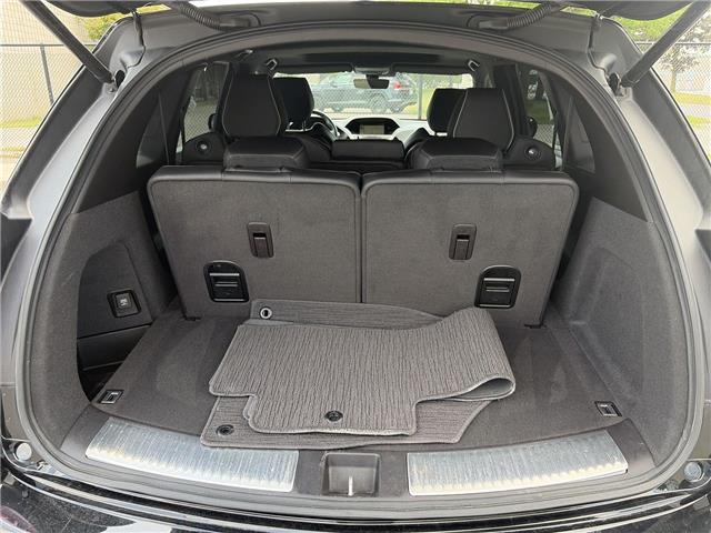 2019 Acura MDX A-Spec (Stk: 10120415A) in Markham - Image 28 of 31