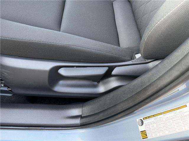 2026 Toyota Corolla Hybrid LE (Stk: 10U6754) in Markham - Image 12 of 29