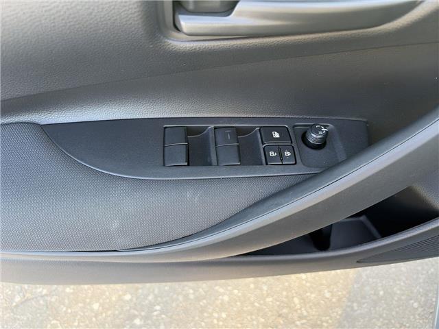 2026 Toyota Corolla Hybrid LE (Stk: 10U6754) in Markham - Image 13 of 29