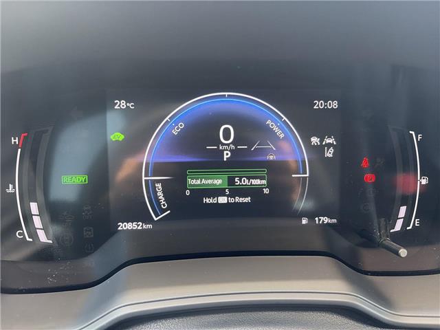 2026 Toyota Corolla Hybrid LE (Stk: 10U6754) in Markham - Image 18 of 29