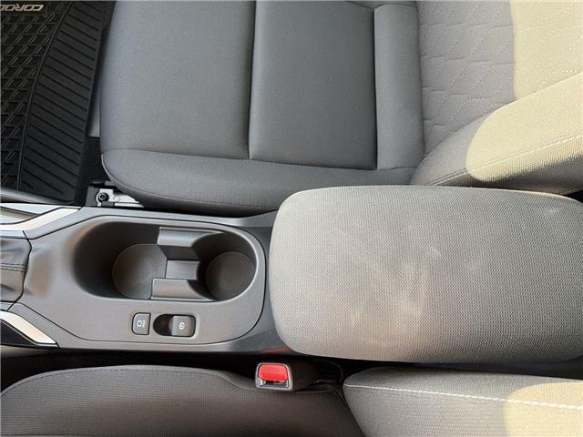 2026 Toyota Corolla Hybrid LE (Stk: 10U6754) in Markham - Image 23 of 29