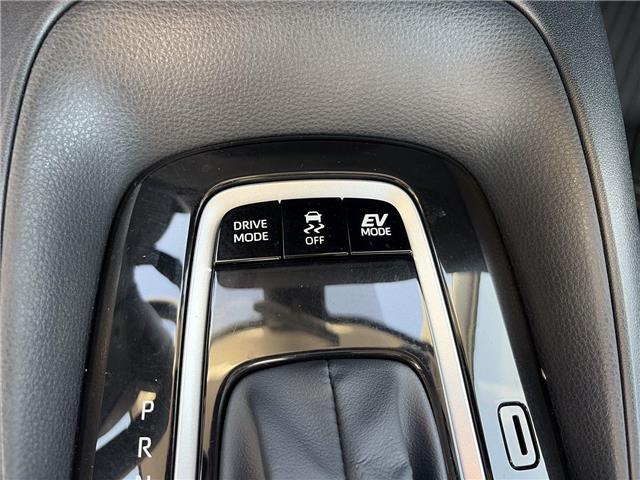 2026 Toyota Corolla Hybrid LE (Stk: 10U6754) in Markham - Image 24 of 29