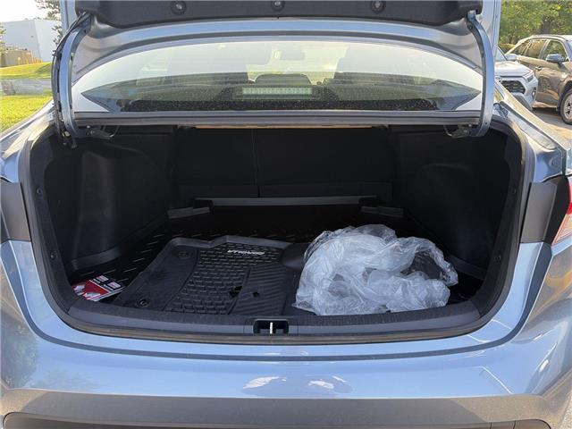 2026 Toyota Corolla Hybrid LE (Stk: 10U6754) in Markham - Image 26 of 29