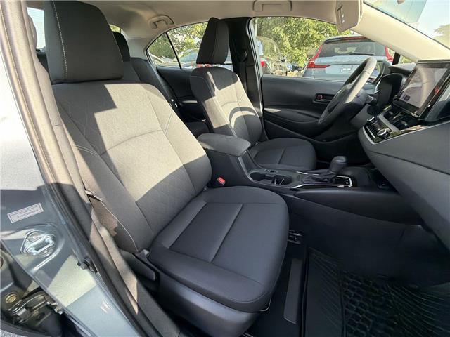 2026 Toyota Corolla Hybrid LE (Stk: 10U6754) in Markham - Image 28 of 29