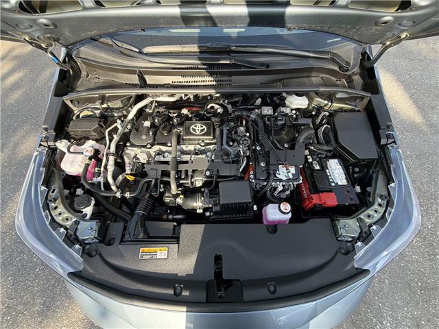 2026 Toyota Corolla Hybrid LE (Stk: 10U6754) in Markham - Image 29 of 29