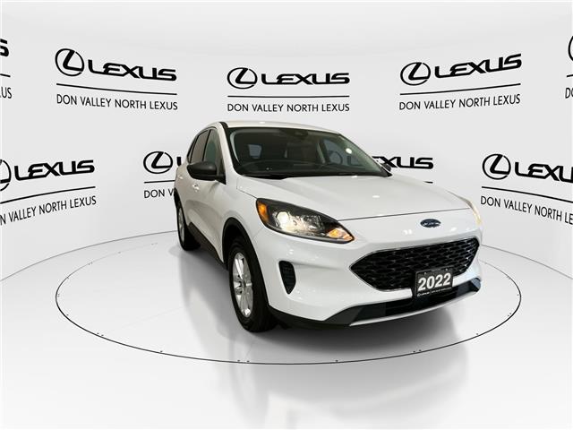 2022 Ford Escape (Stk: 14U7730) in Markham - Image 2 of 27 2022 Ford Escape (Stk: 14U7730) in Markham - Image 2 of 27