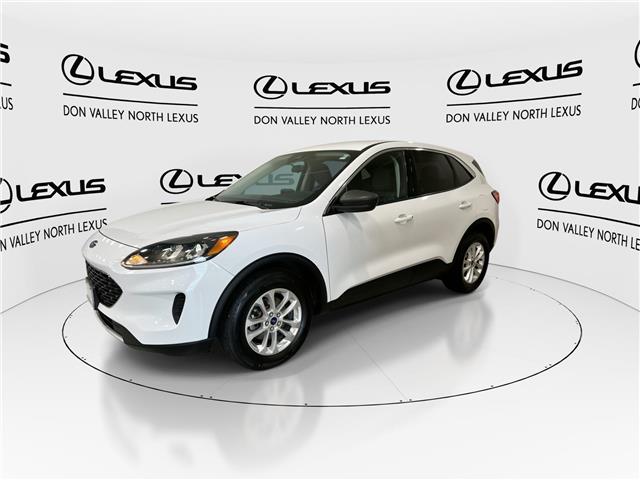 2022 Ford Escape (Stk: 14U7730) in Markham - Image 4 of 27 2022 Ford Escape (Stk: 14U7730) in Markham - Image 4 of 27