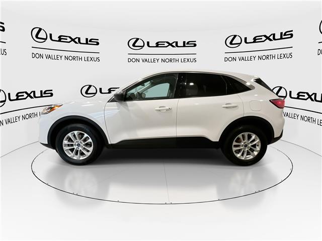 2022 Ford Escape (Stk: 14U7730) in Markham - Image 5 of 27 2022 Ford Escape (Stk: 14U7730) in Markham - Image 5 of 27