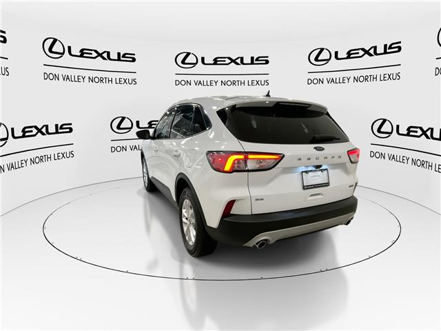 2022 Ford Escape (Stk: 14U7730) in Markham - Image 6 of 27 2022 Ford Escape (Stk: 14U7730) in Markham - Image 6 of 27