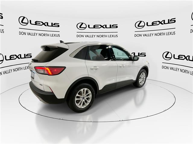 2022 Ford Escape (Stk: 14U7730) in Markham - Image 8 of 27 2022 Ford Escape (Stk: 14U7730) in Markham - Image 8 of 27