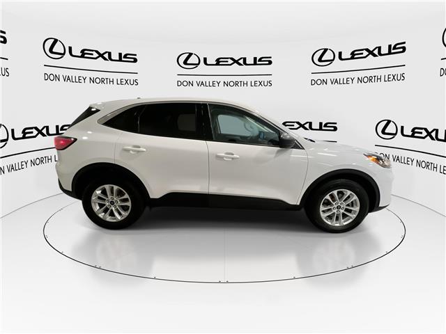 2022 Ford Escape (Stk: 14U7730) in Markham - Image 9 of 27 2022 Ford Escape (Stk: 14U7730) in Markham - Image 9 of 27
