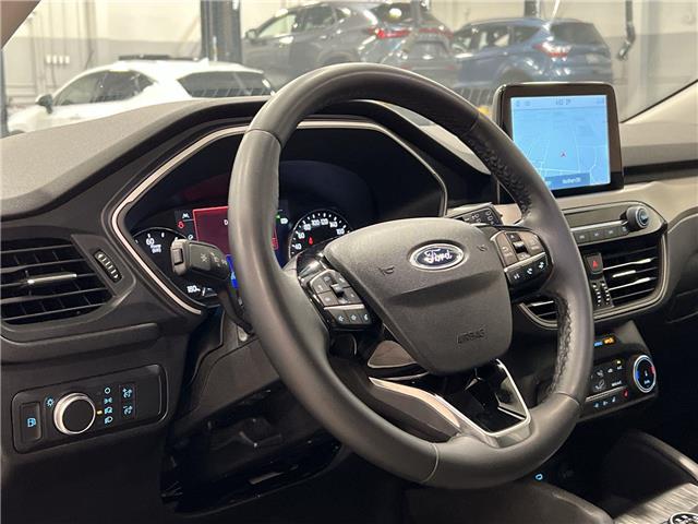 2022 Ford Escape (Stk: 14U7730) in Markham - Image 11 of 27 2022 Ford Escape (Stk: 14U7730) in Markham - Image 11 of 27
