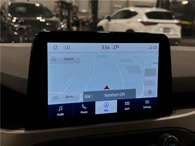 2022 Ford Escape (Stk: 14U7730) in Markham - Image 17 of 27 2022 Ford Escape (Stk: 14U7730) in Markham - Image 17 of 27