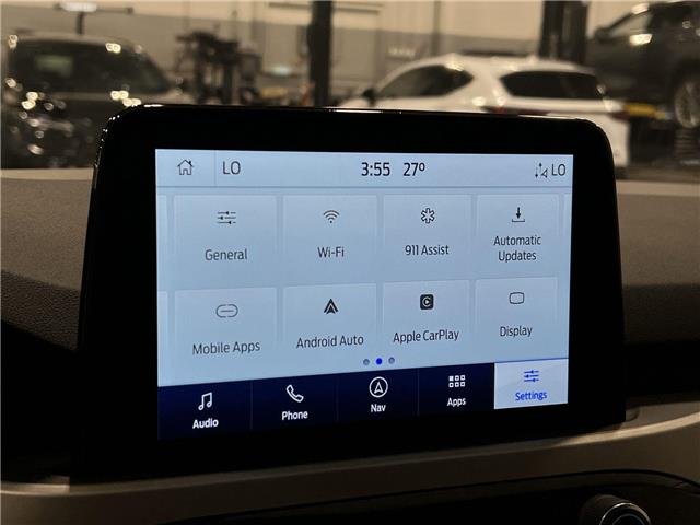 2022 Ford Escape (Stk: 14U7730) in Markham - Image 18 of 27 2022 Ford Escape (Stk: 14U7730) in Markham - Image 18 of 27