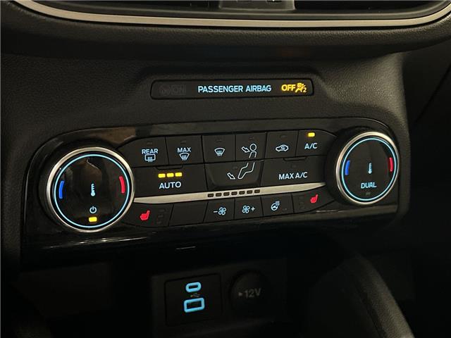 2022 Ford Escape (Stk: 14U7730) in Markham - Image 19 of 27 2022 Ford Escape (Stk: 14U7730) in Markham - Image 19 of 27