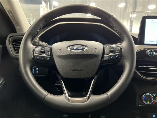 2022 Ford Escape (Stk: 14U7730) in Markham - Image 23 of 27 2022 Ford Escape (Stk: 14U7730) in Markham - Image 23 of 27