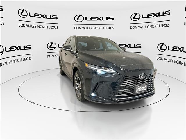 2023 Lexus RX 350  (Stk: 14112942A) in Markham - Image 2 of 27
