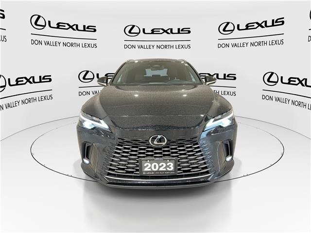 2023 Lexus RX 350  (Stk: 14112942A) in Markham - Image 3 of 27