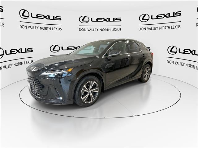 2023 Lexus RX 350  (Stk: 14112942A) in Markham - Image 4 of 27