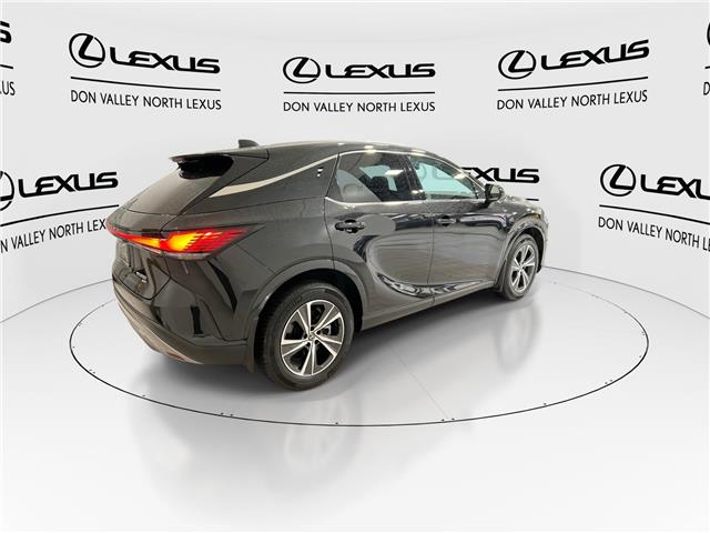 2023 Lexus RX 350  (Stk: 14112942A) in Markham - Image 8 of 27
