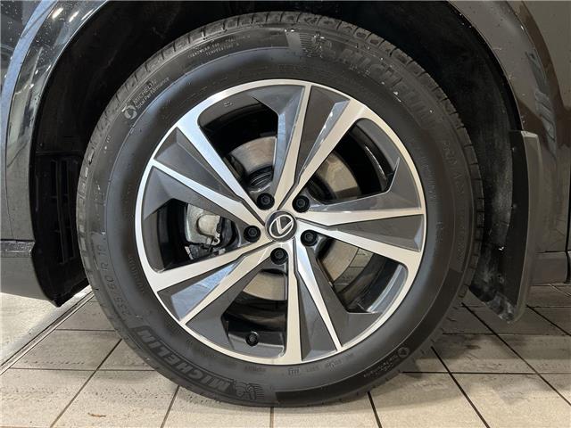 2023 Lexus RX 350  (Stk: 14112942A) in Markham - Image 10 of 27