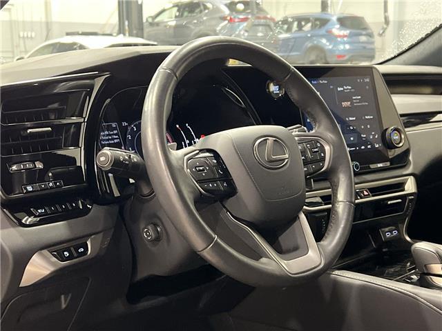 2023 Lexus RX 350  (Stk: 14112942A) in Markham - Image 11 of 27