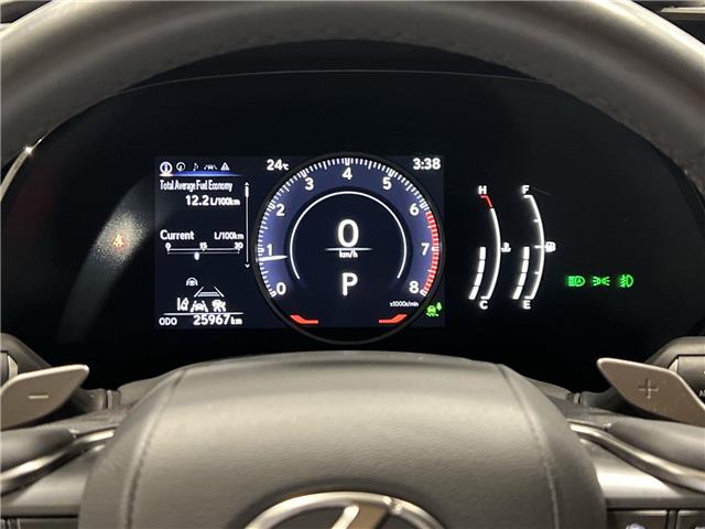 2023 Lexus RX 350  (Stk: 14112942A) in Markham - Image 14 of 27