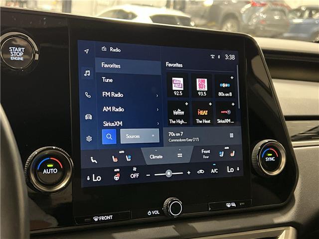 2023 Lexus RX 350  (Stk: 14112942A) in Markham - Image 15 of 27