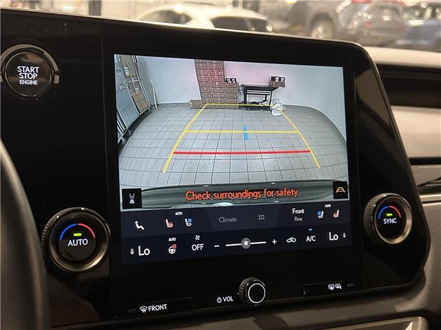 2023 Lexus RX 350  (Stk: 14112942A) in Markham - Image 16 of 27