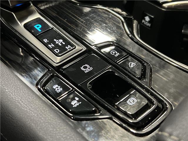 2023 Lexus RX 350  (Stk: 14112942A) in Markham - Image 21 of 27