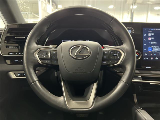 2023 Lexus RX 350  (Stk: 14112942A) in Markham - Image 23 of 27