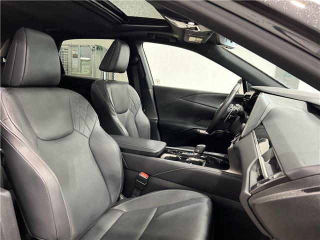 2023 Lexus RX 350  (Stk: 14112942A) in Markham - Image 24 of 27