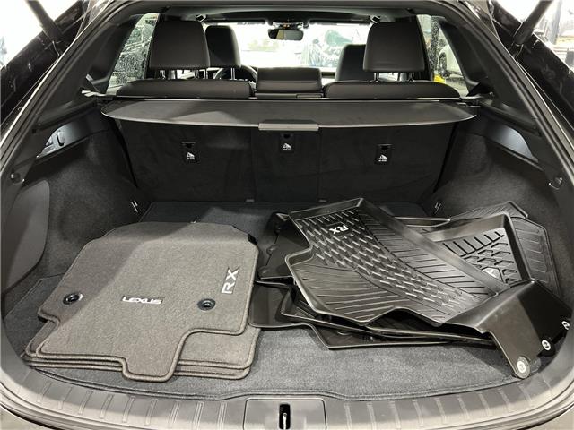 2023 Lexus RX 350  (Stk: 14112942A) in Markham - Image 25 of 27