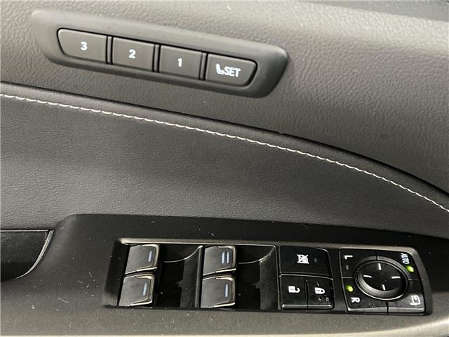 2025 Lexus NX 350  (Stk: 14112898A) in Markham - Image 13 of 27
