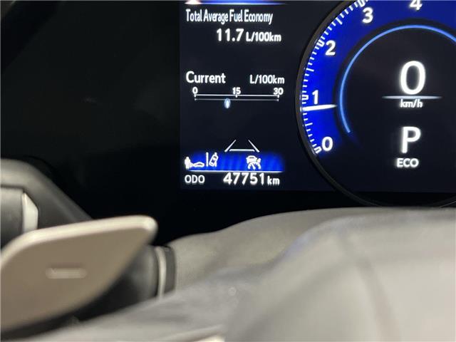 2025 Lexus NX 350  (Stk: 14112898A) in Markham - Image 14 of 27