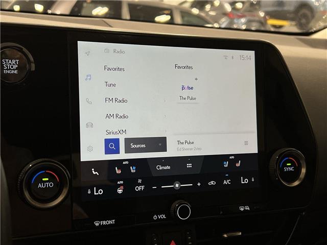 2025 Lexus NX 350  (Stk: 14112898A) in Markham - Image 15 of 27