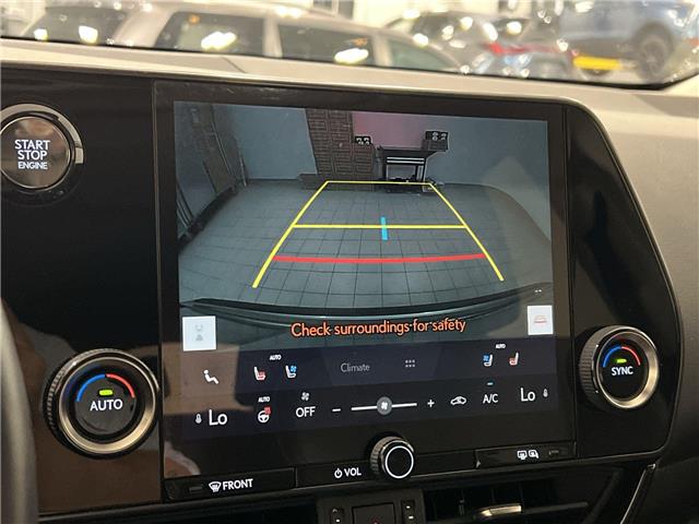 2025 Lexus NX 350  (Stk: 14112898A) in Markham - Image 16 of 27