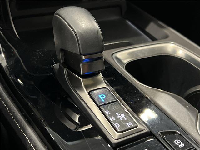 2025 Lexus NX 350  (Stk: 14112898A) in Markham - Image 18 of 27